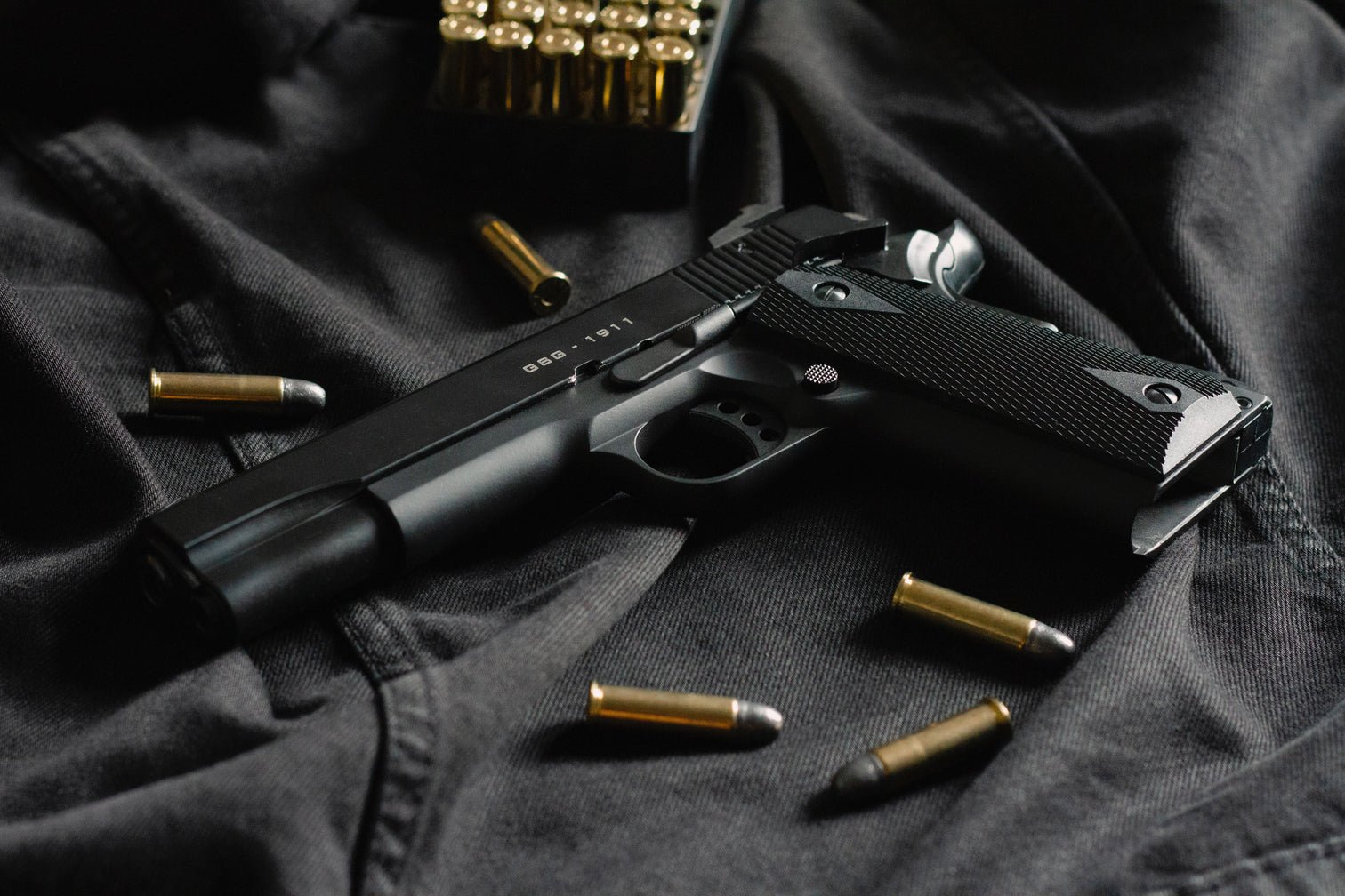 What To Do In An Active Shooter Situation | Mass Shooting Protocol